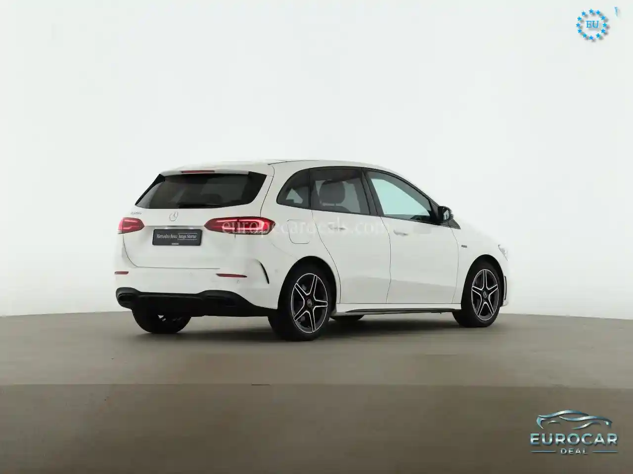 Mercedes-Benz B 250