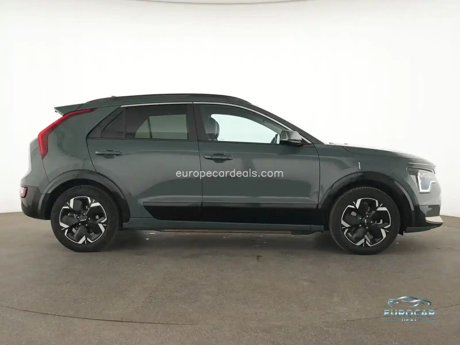 Kia Niro EV
