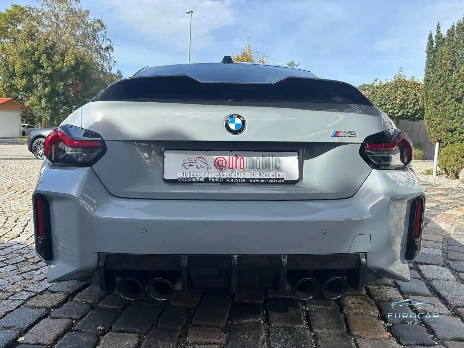 BMW M2