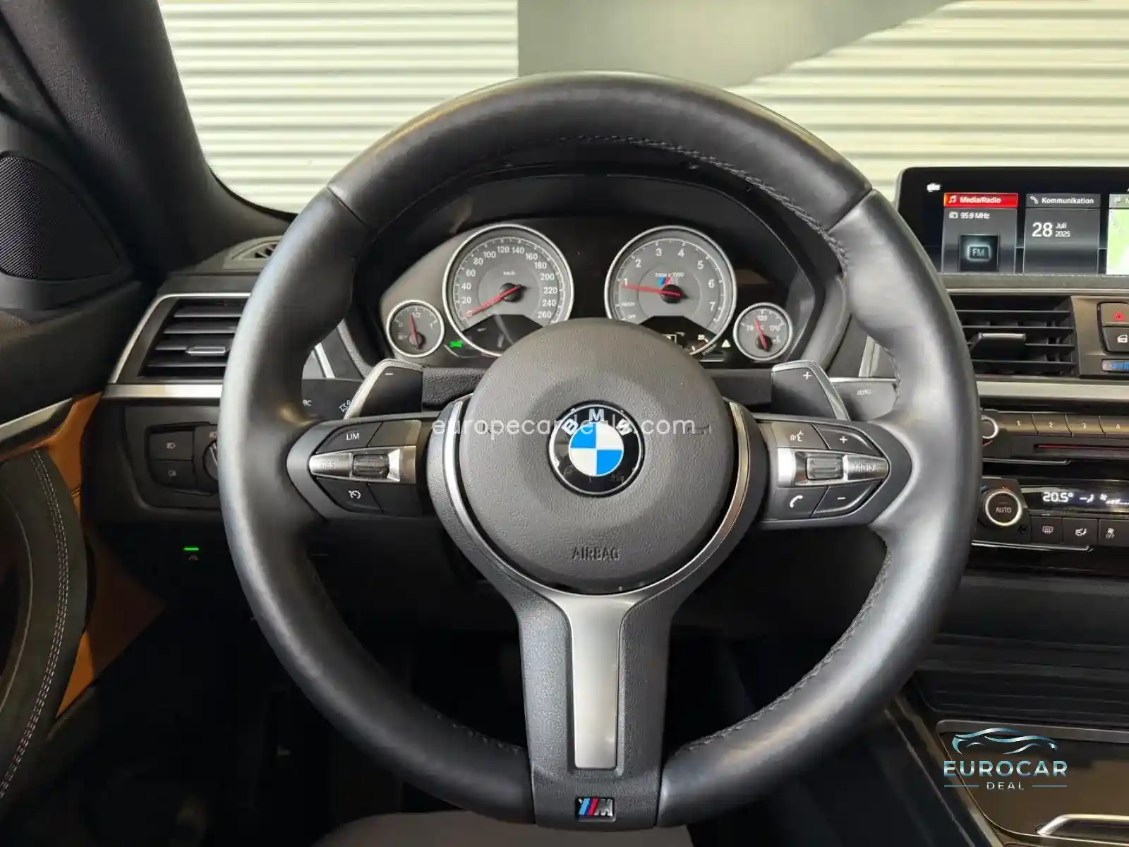 BMW 430