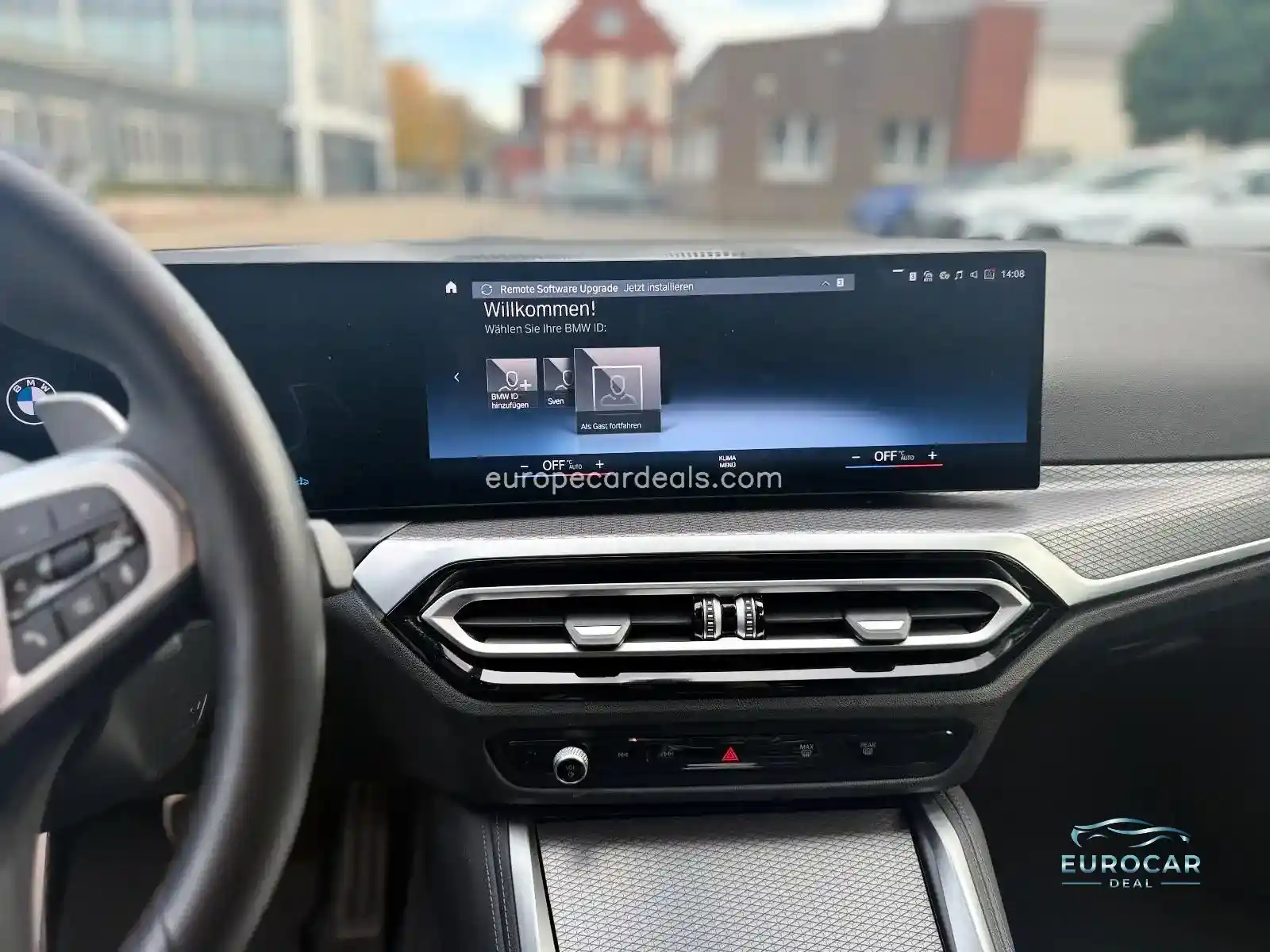 BMW 430 Gran Coupé
