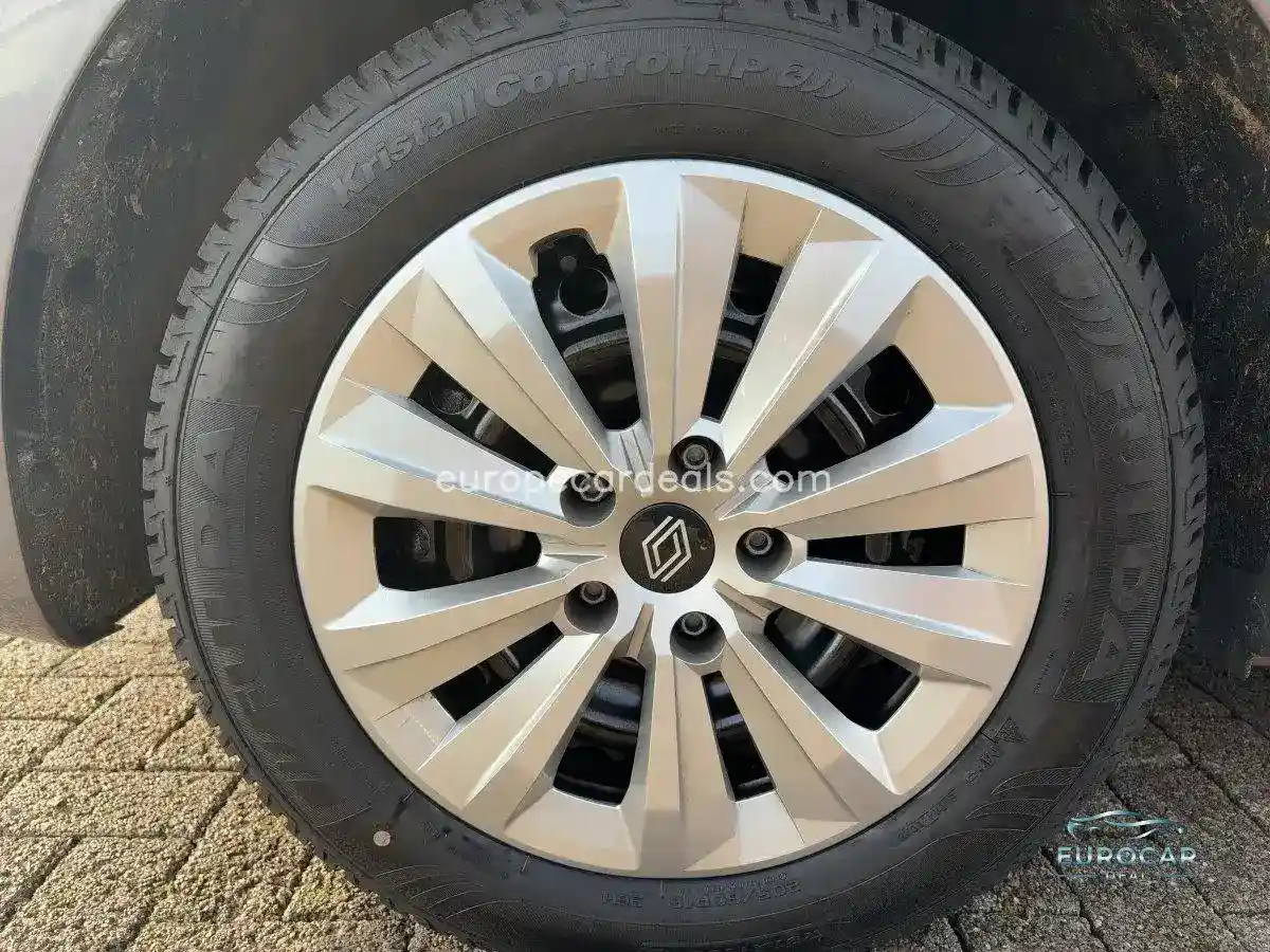 Renault Kangoo