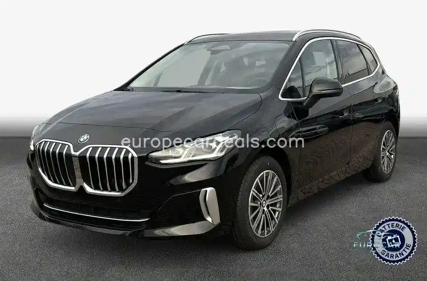 BMW 225 Active Tourer
