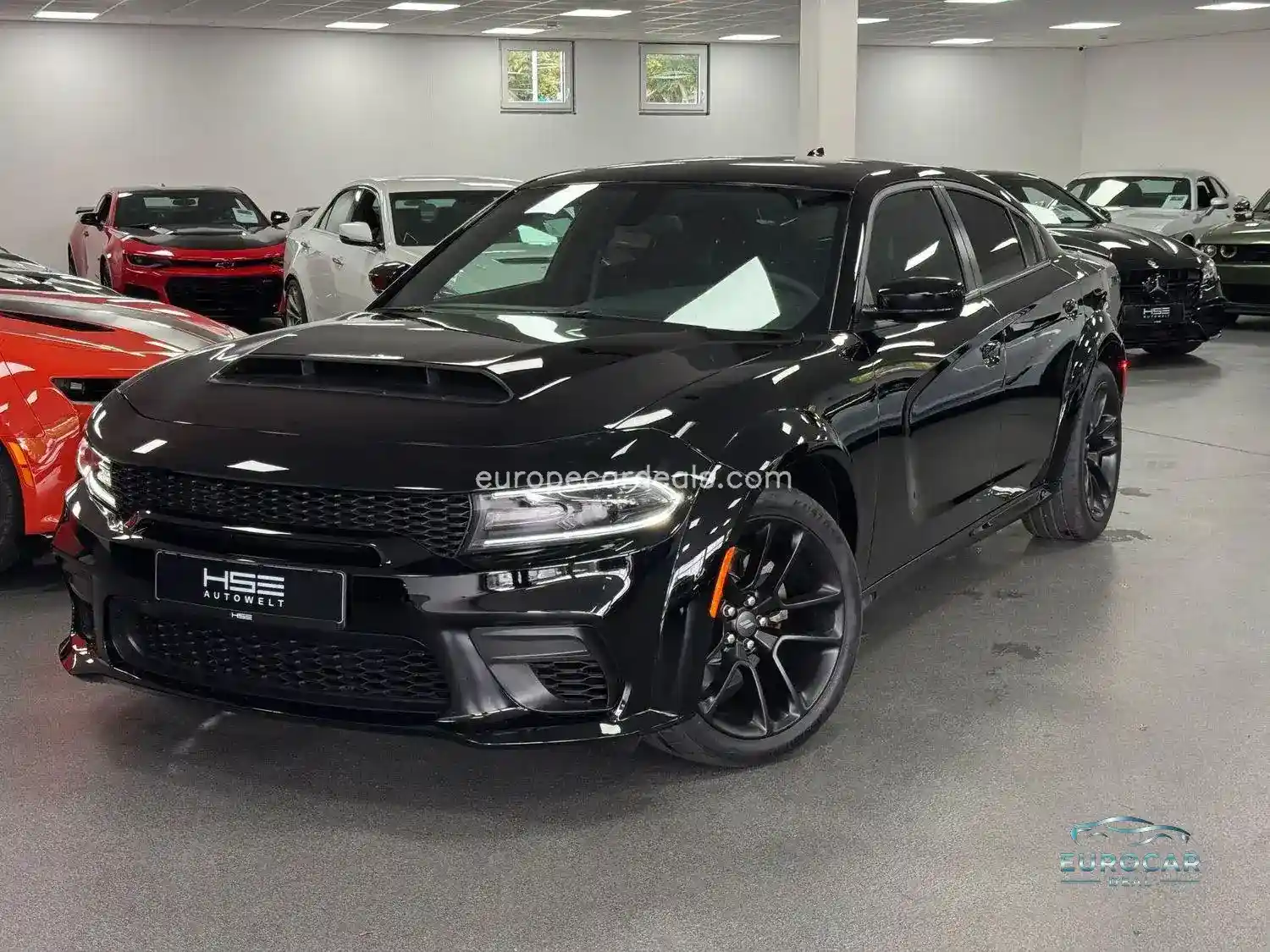 Dodge Charger