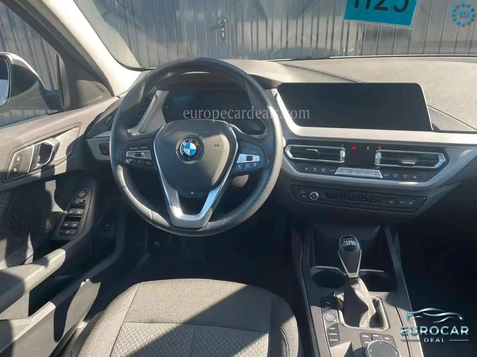 BMW 116