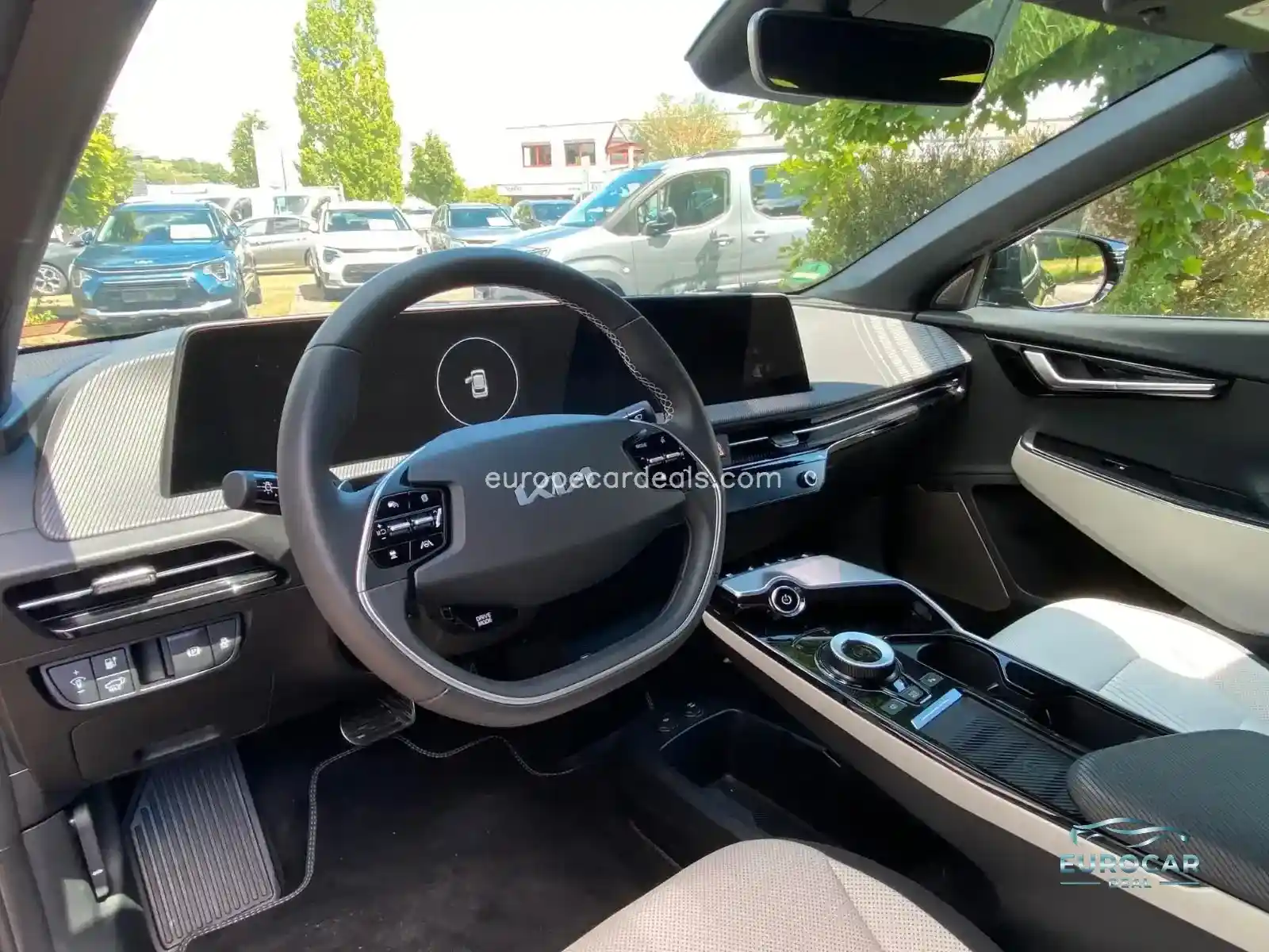 Kia EV6