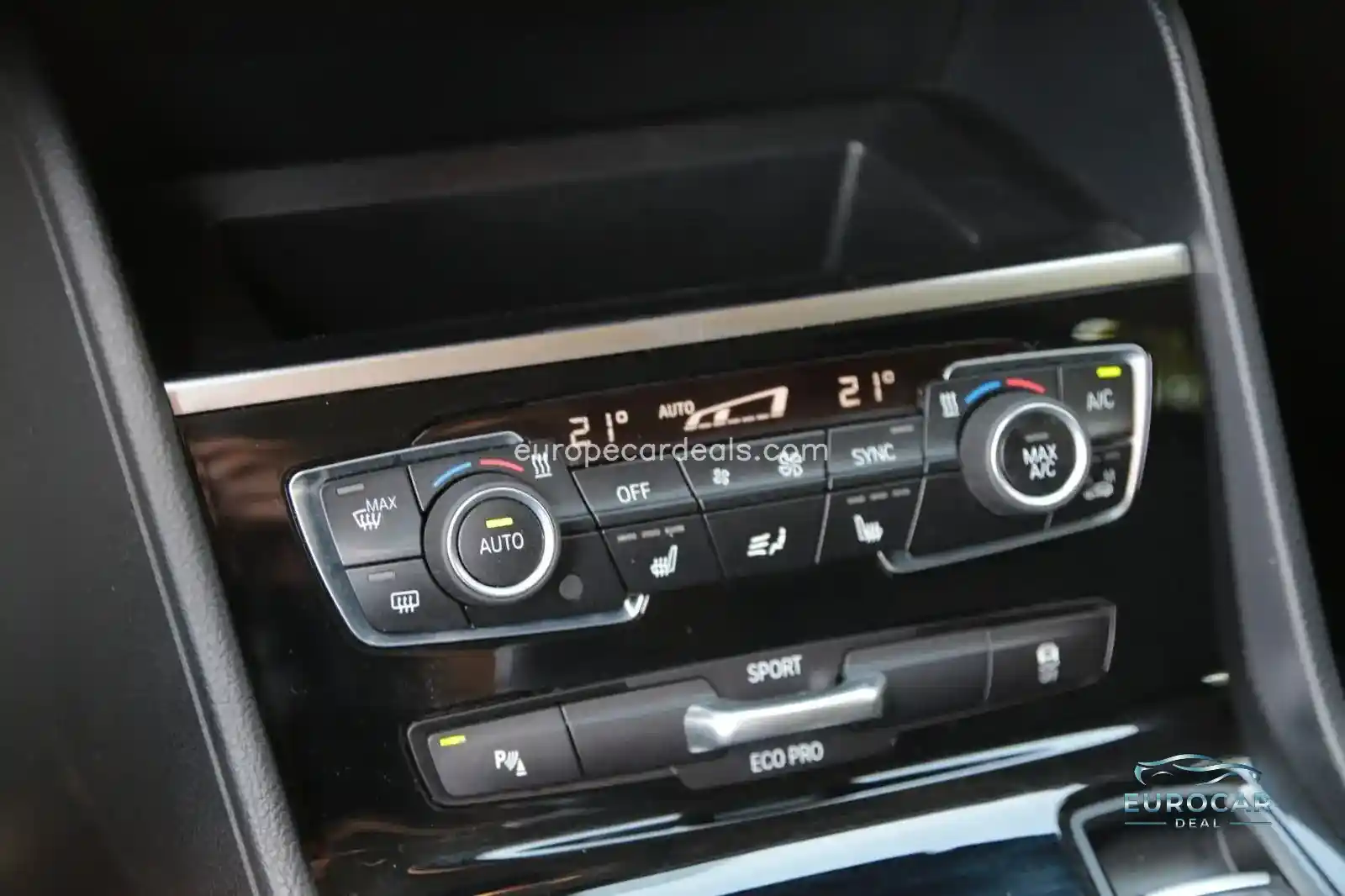 BMW 216