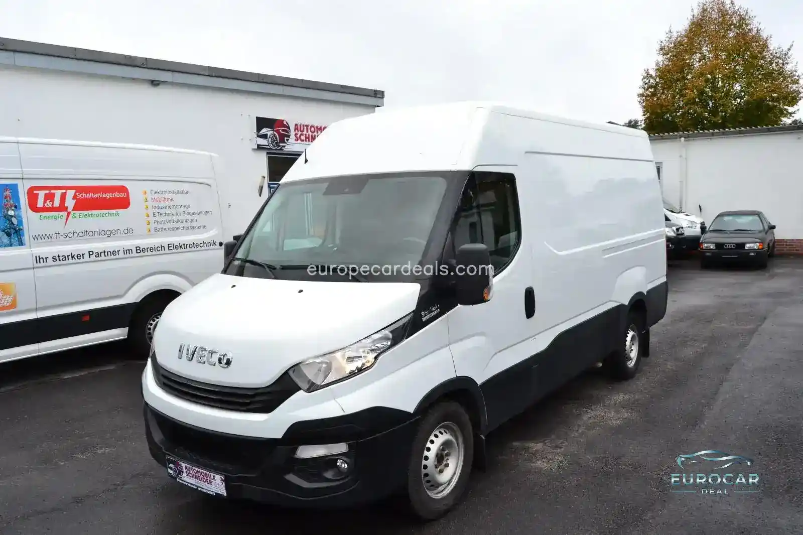 Iveco Other