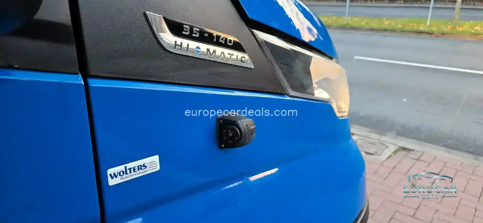 Iveco Other