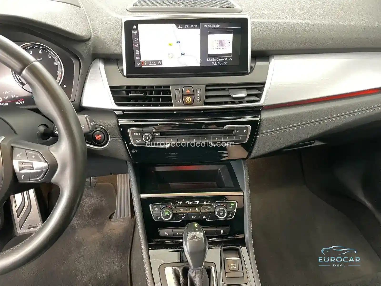 BMW 225 Active Tourer