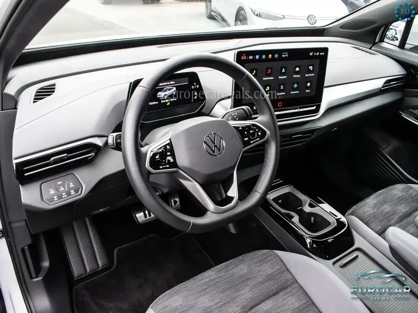 Volkswagen ID.5