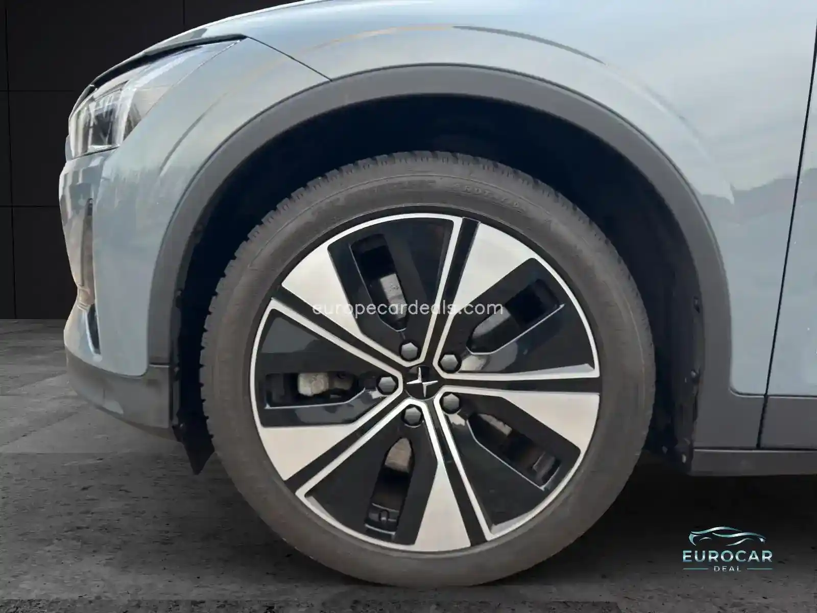 Polestar 2