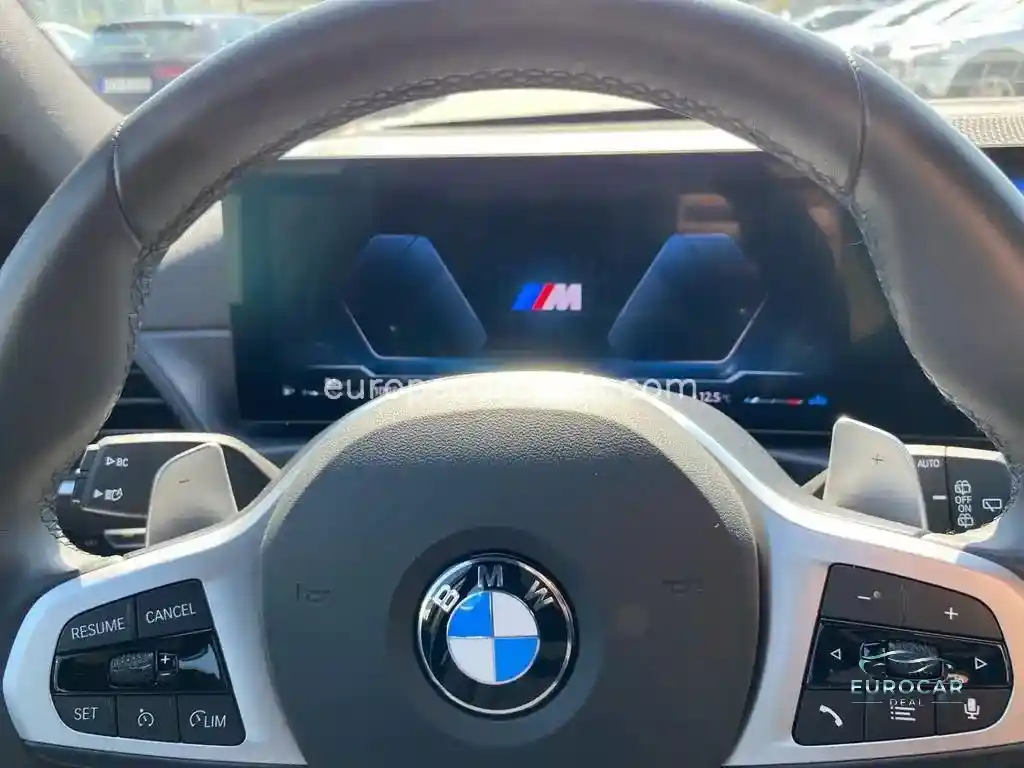 BMW M340d