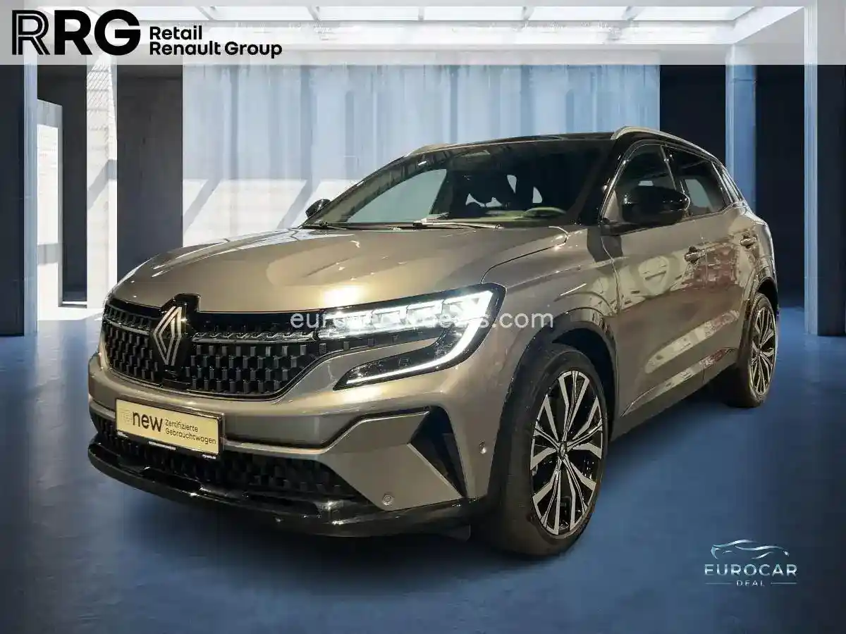 Renault Austral