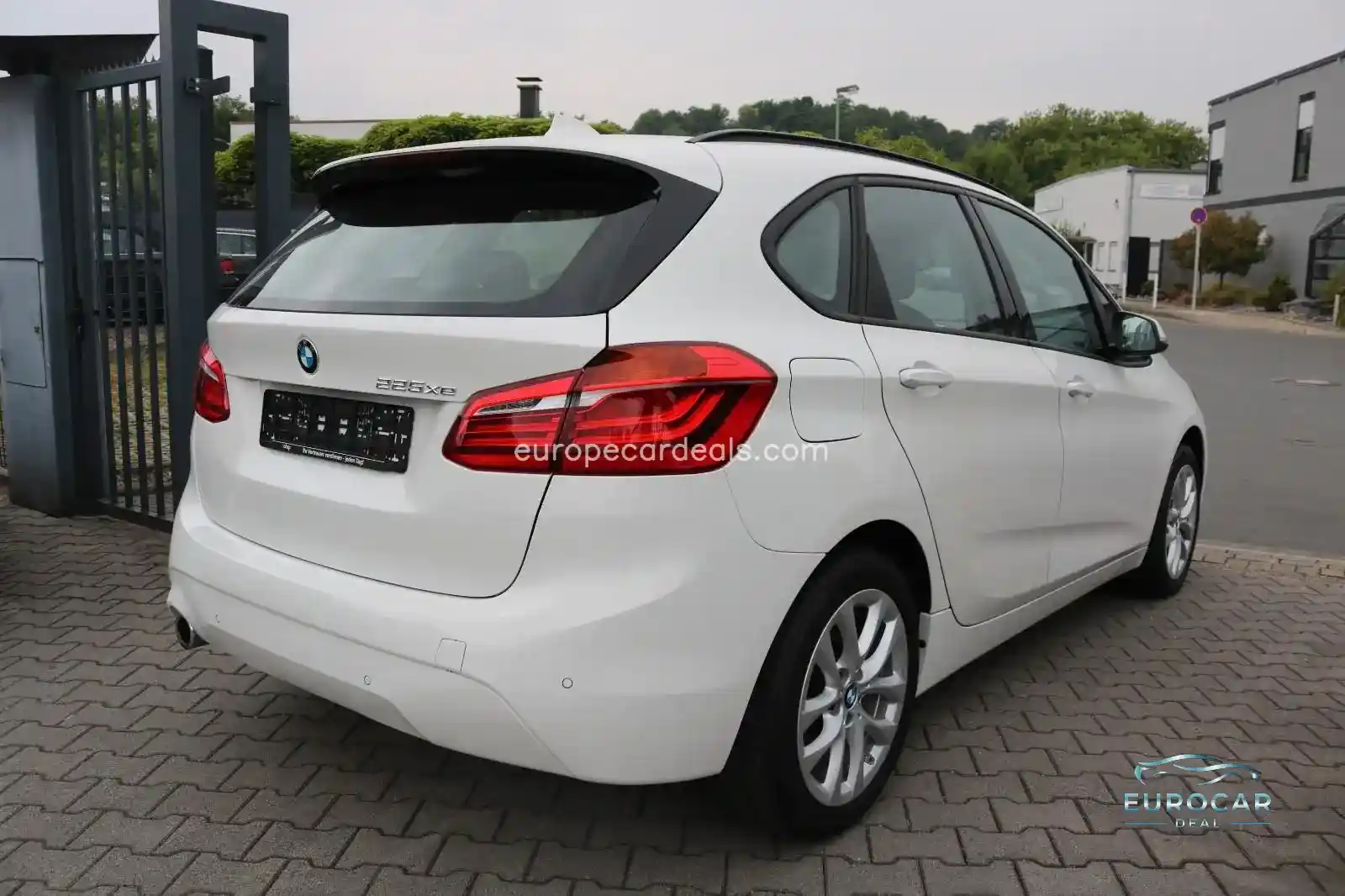 BMW 225 Active Tourer