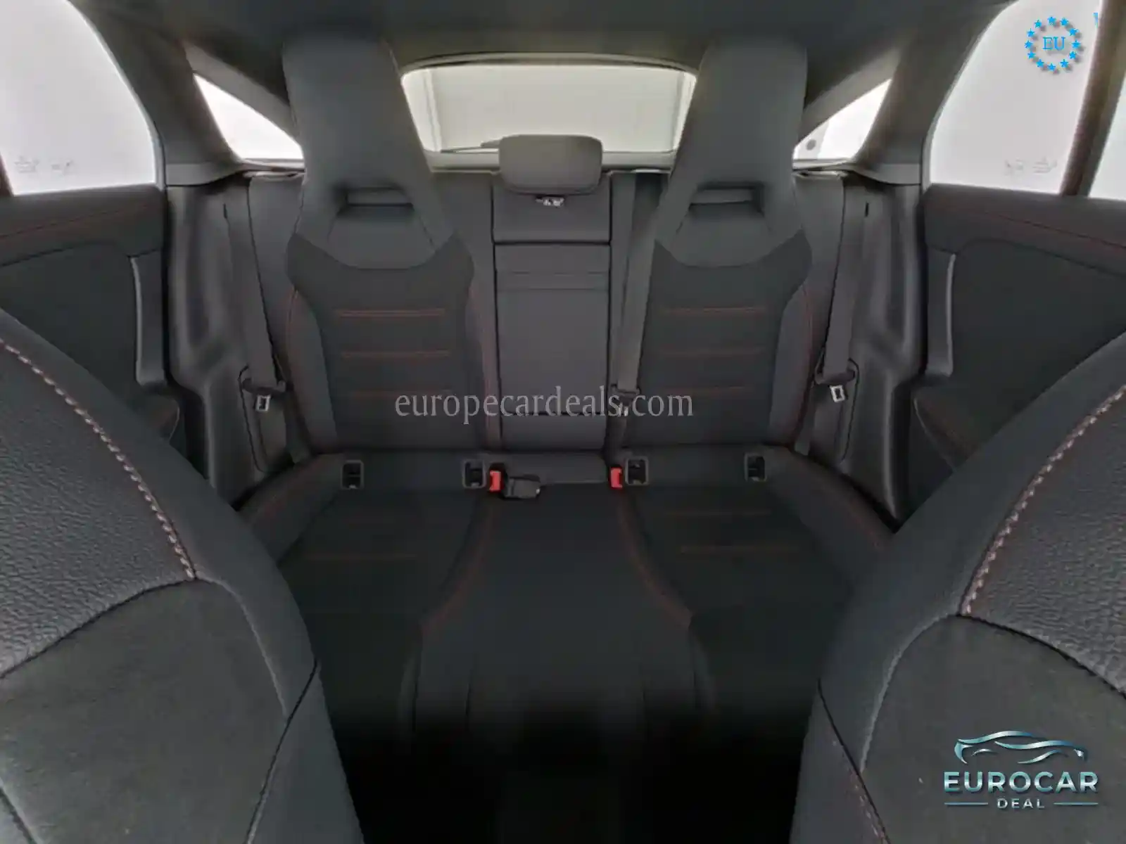 Mercedes-Benz CLA 250 Shooting Brake