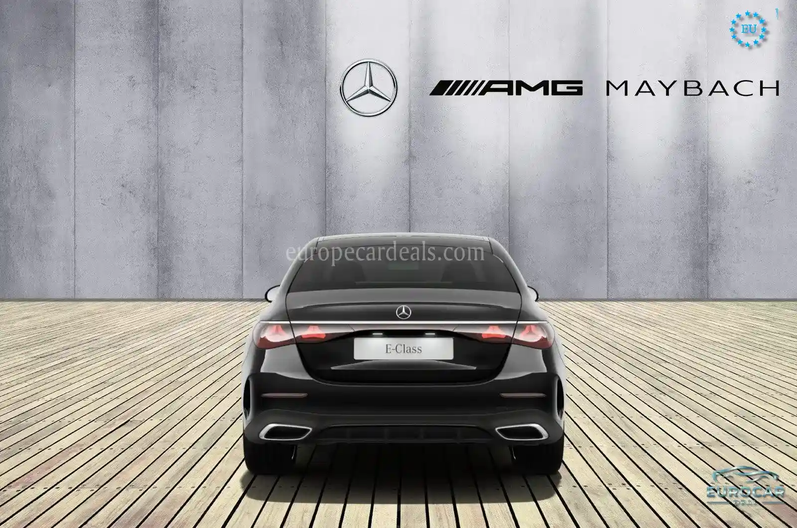 Mercedes-Benz E 450