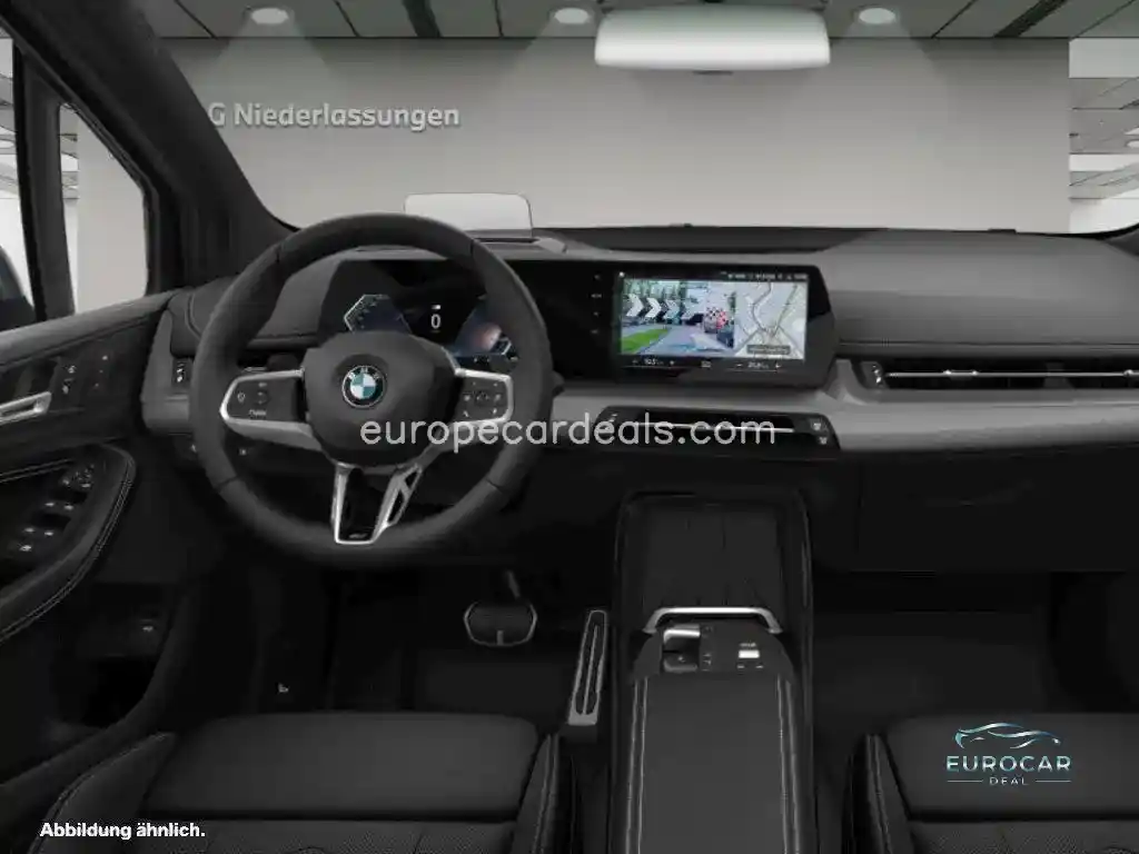 BMW 223 Active Tourer