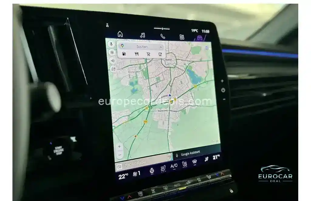 Renault Rafale