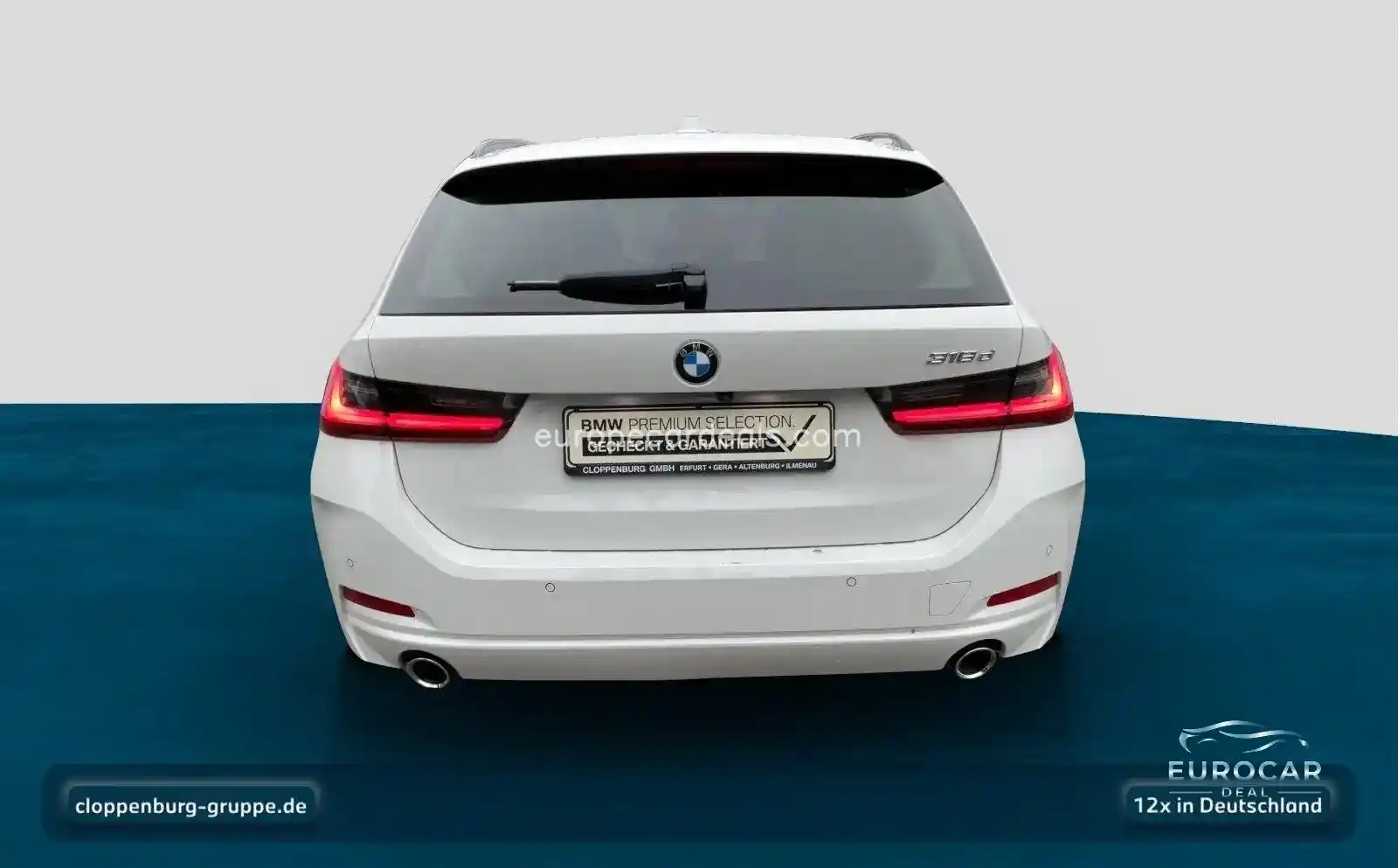 BMW 318