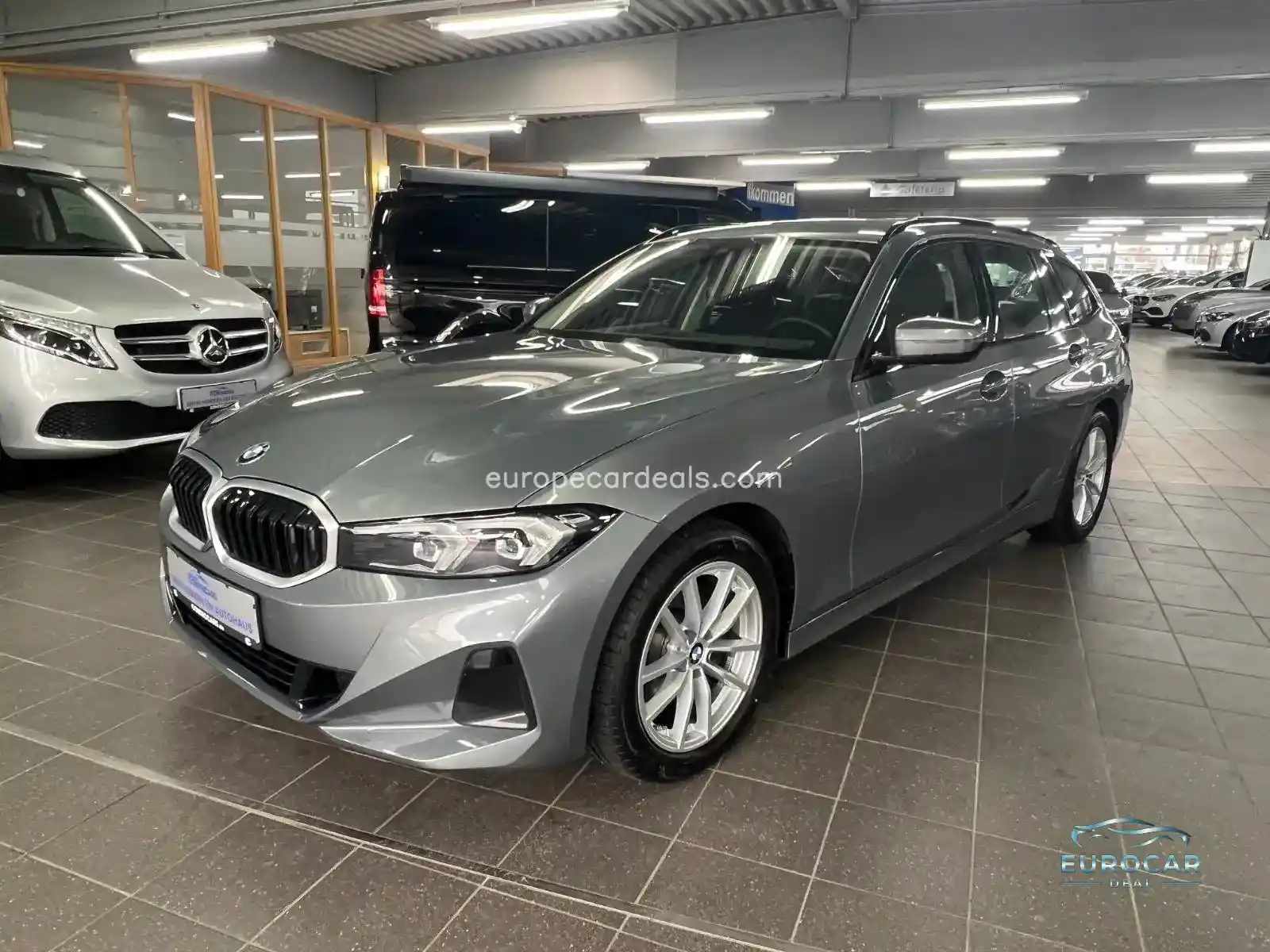 BMW 318