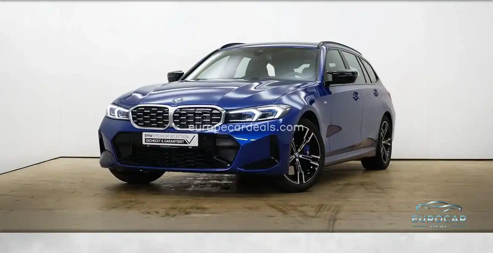 BMW M340d