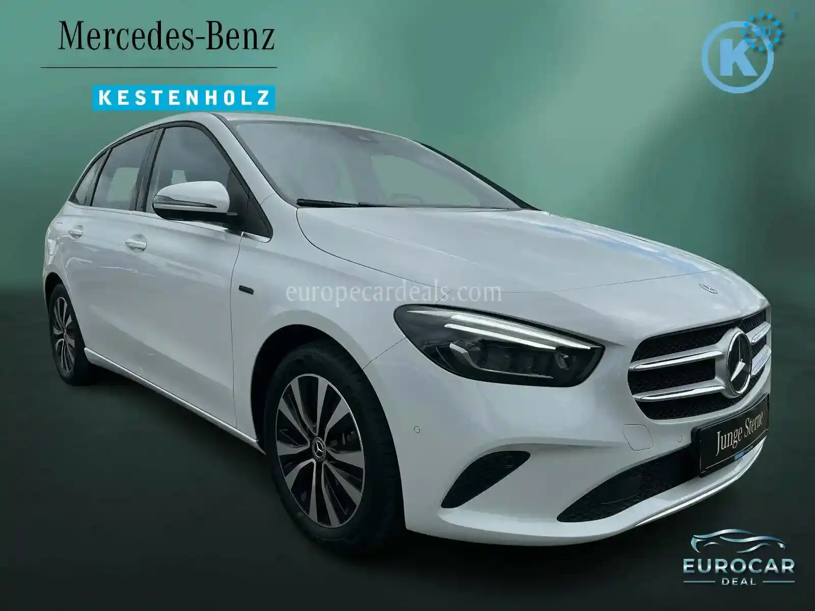 Mercedes-Benz B 250