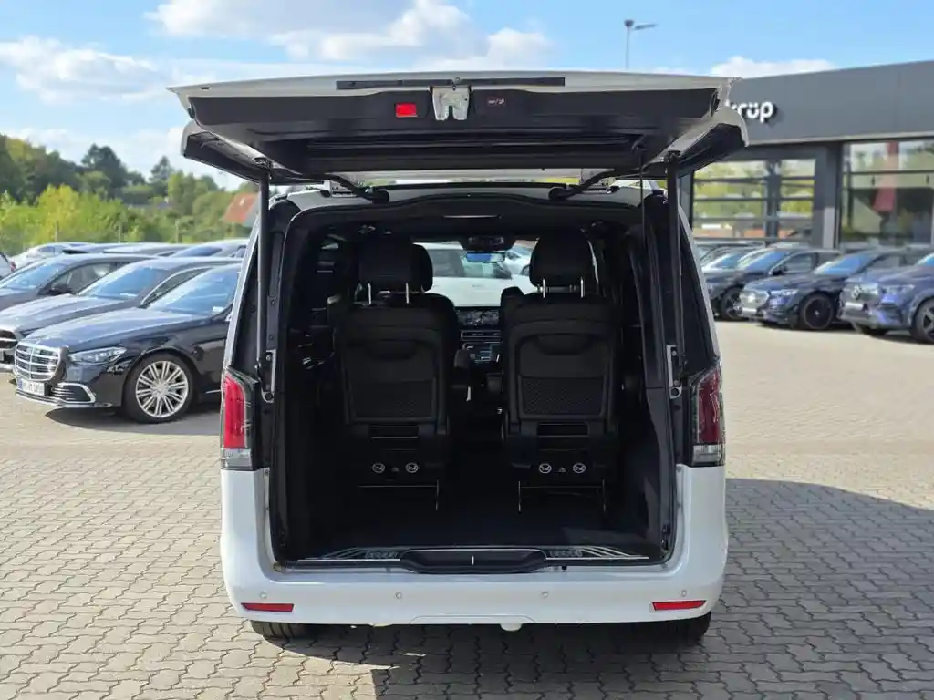 Mercedes-Benz V 300