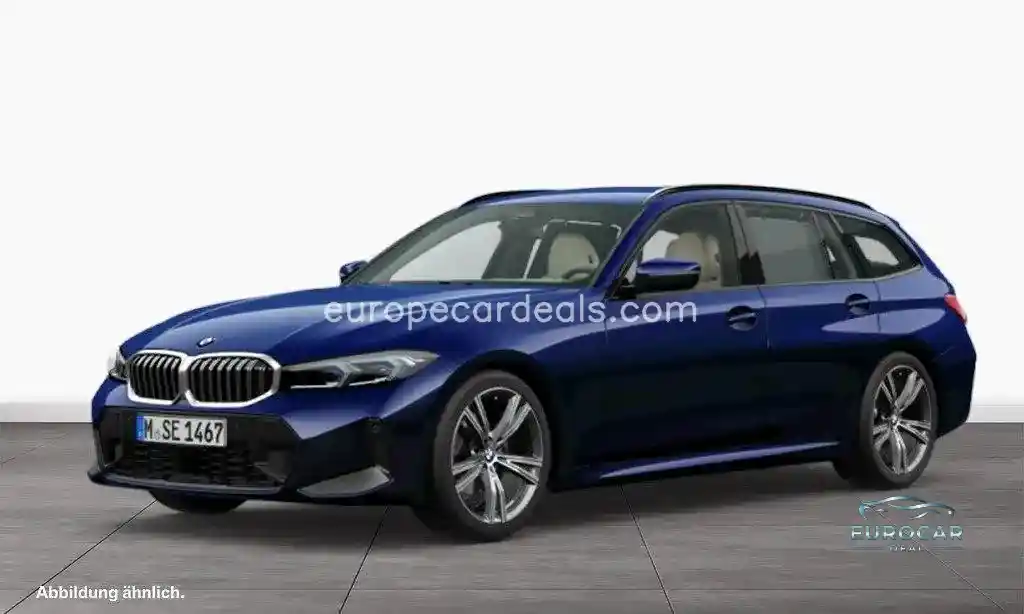 BMW 330