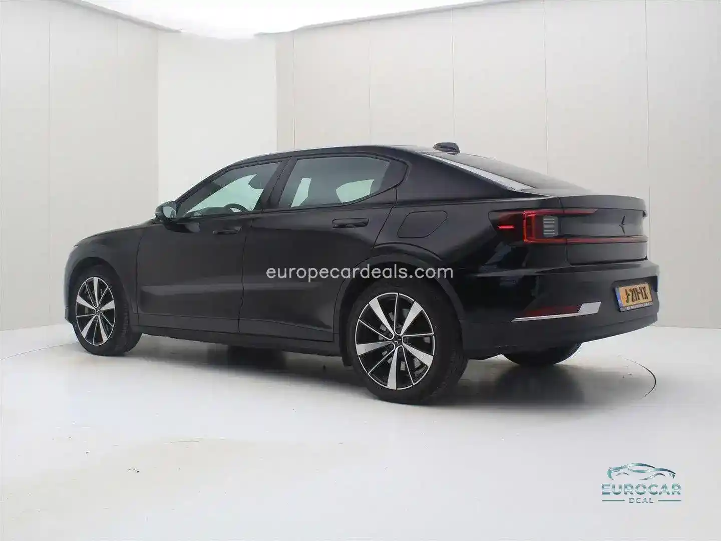 Polestar 2