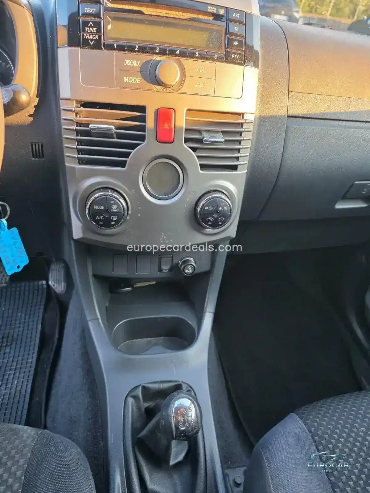 Daihatsu Terios