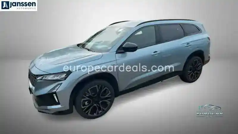 Renault Espace