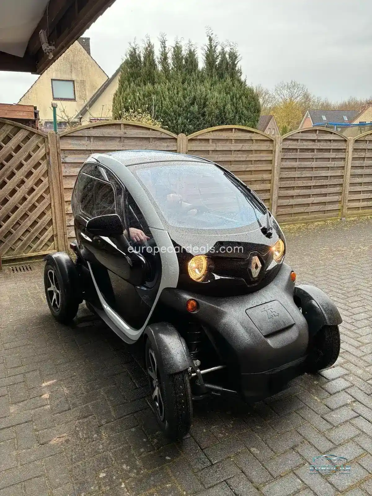 Renault Twizy