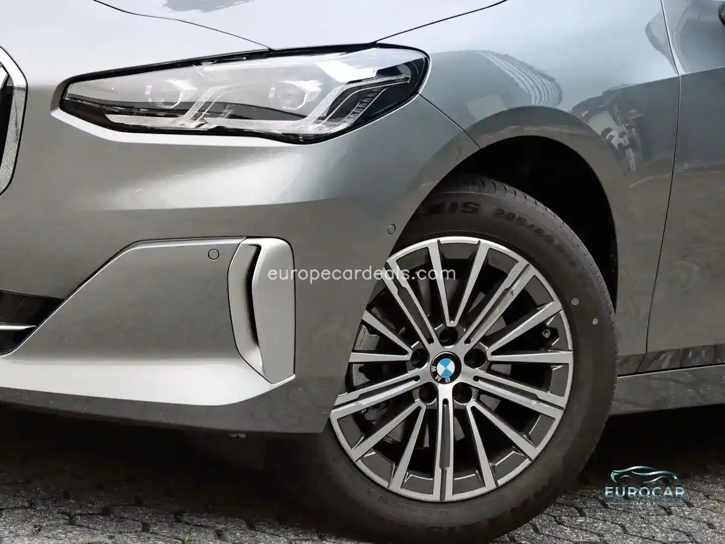 BMW 218 Active Tourer