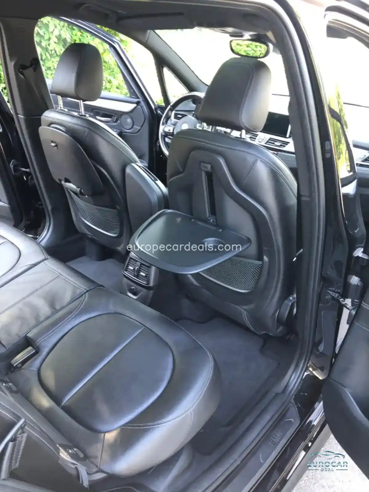 BMW 220 Gran Tourer