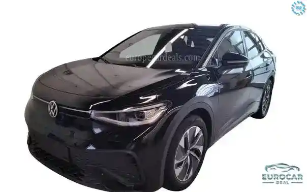 Volkswagen ID.5