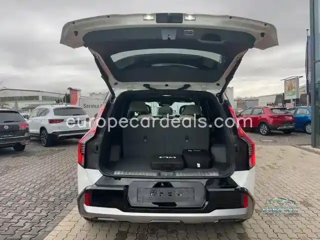 Kia EV9