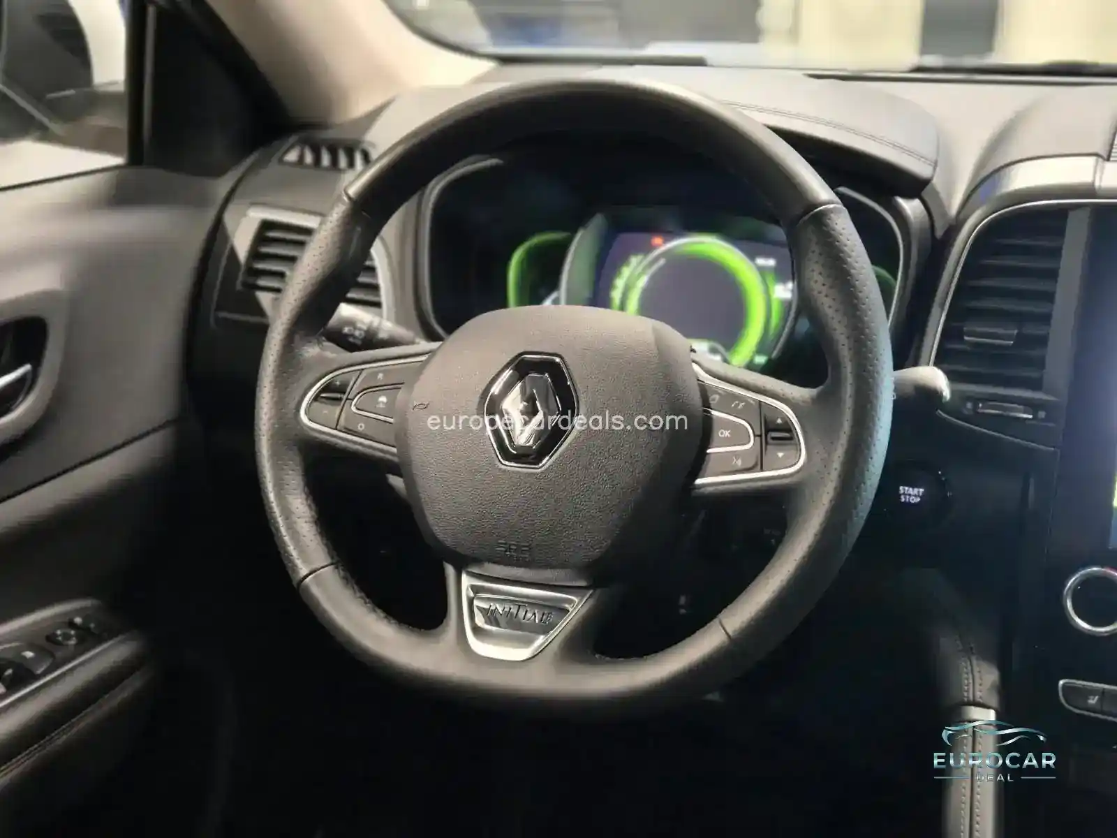 Renault Koleos