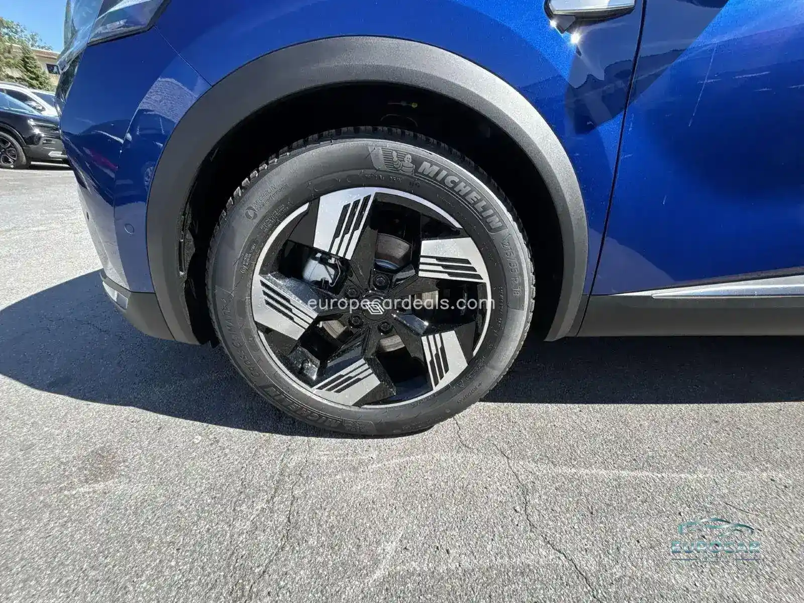 Renault Symbioz