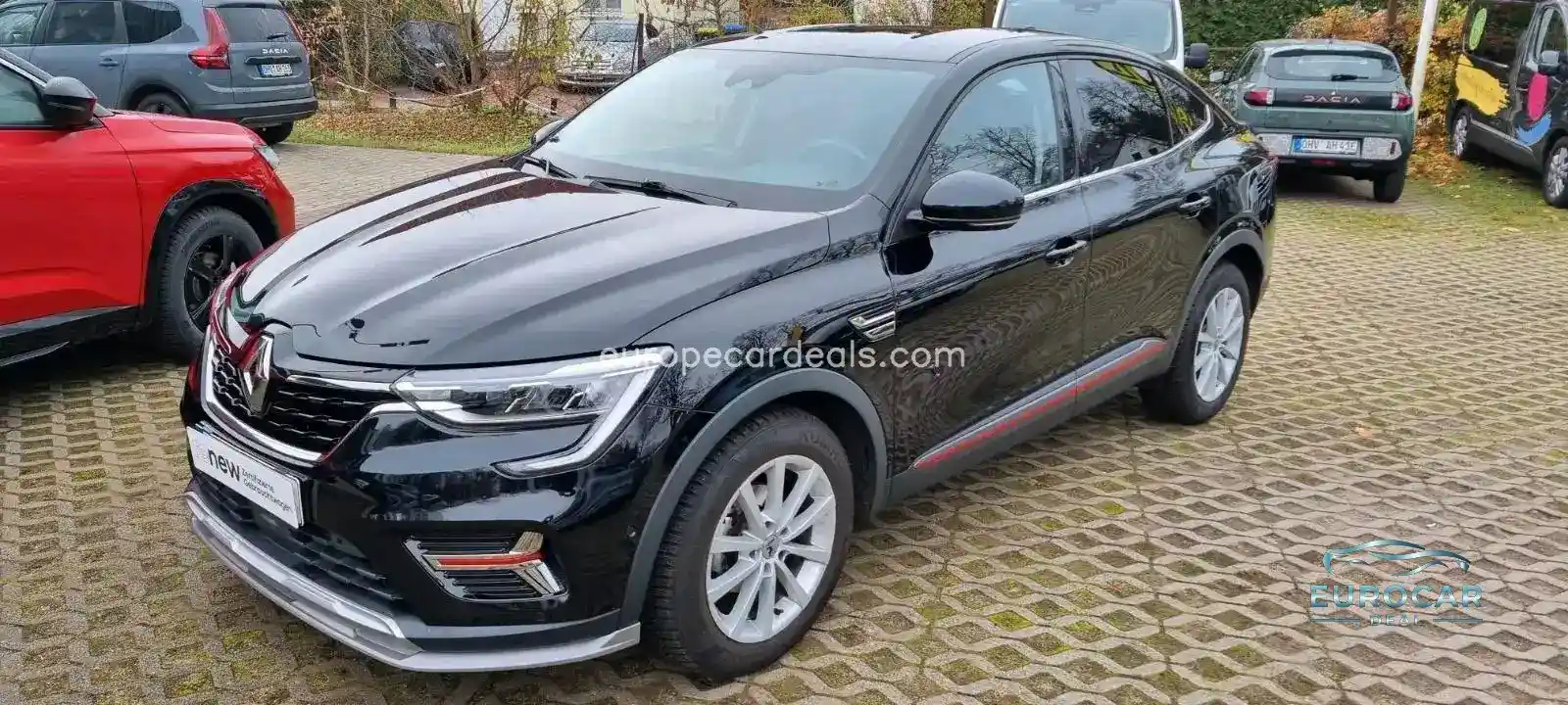 Renault Alaskan