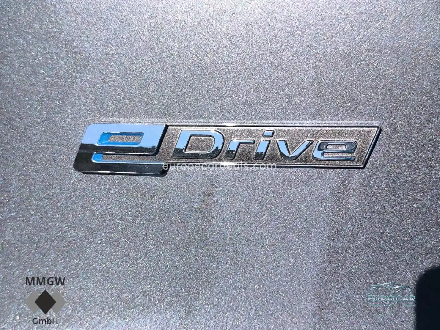 BMW 225