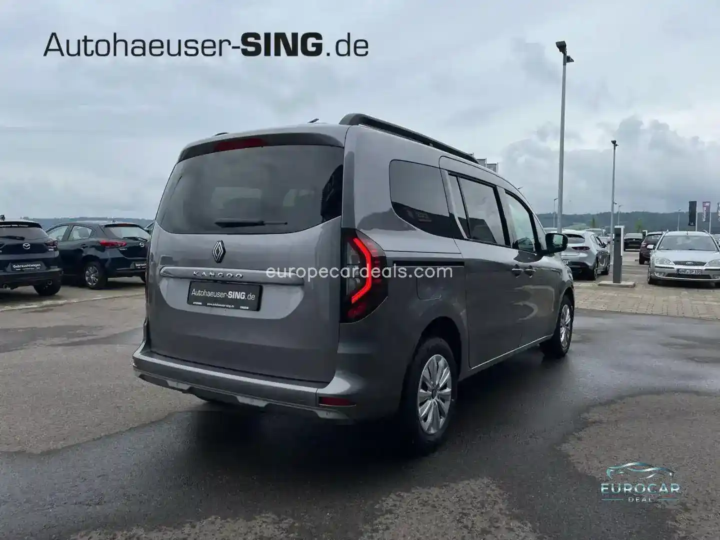 Renault Grand Kangoo