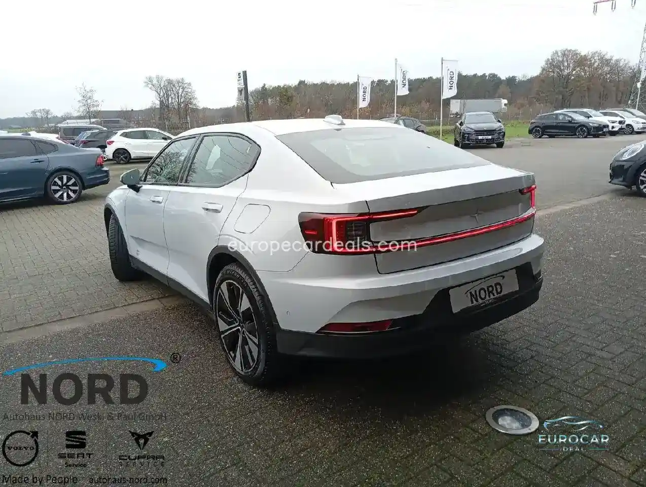 Polestar 2