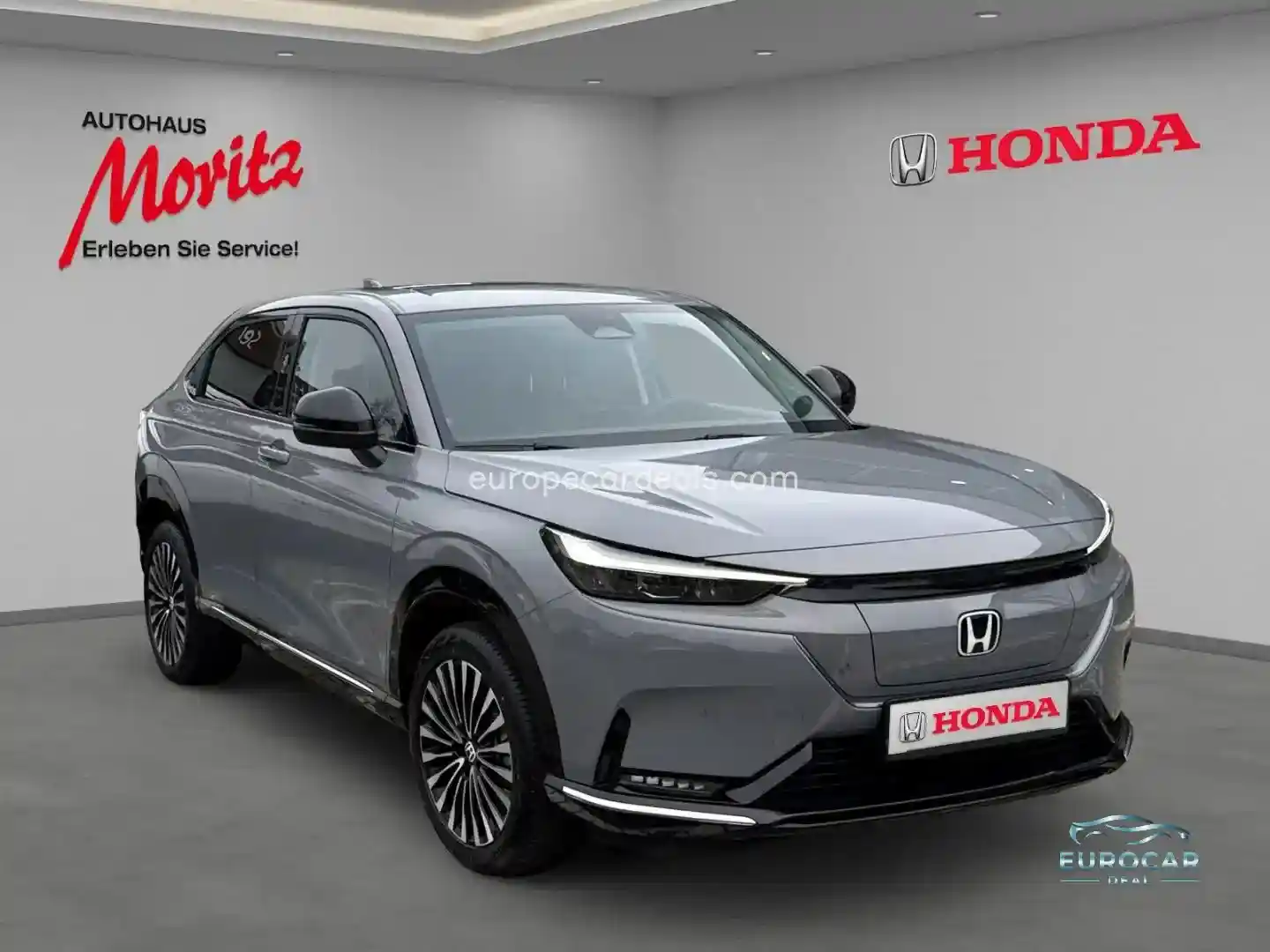 Honda e:Ny1