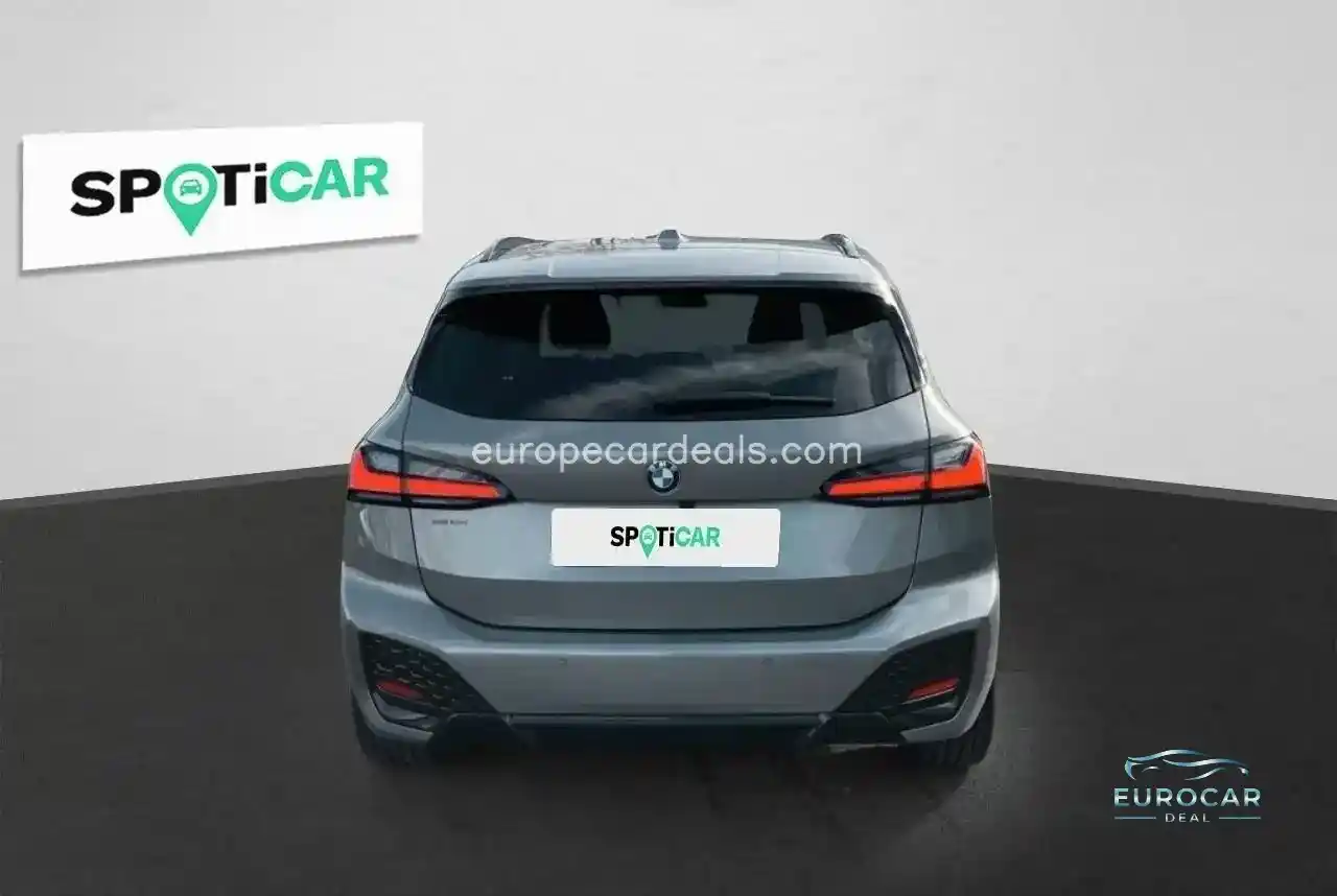 BMW 220 Active Tourer