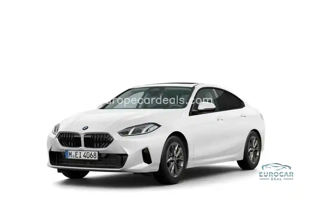 BMW 220 Gran Coupé