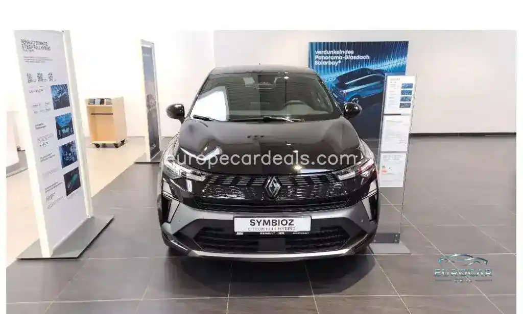 Renault Symbioz