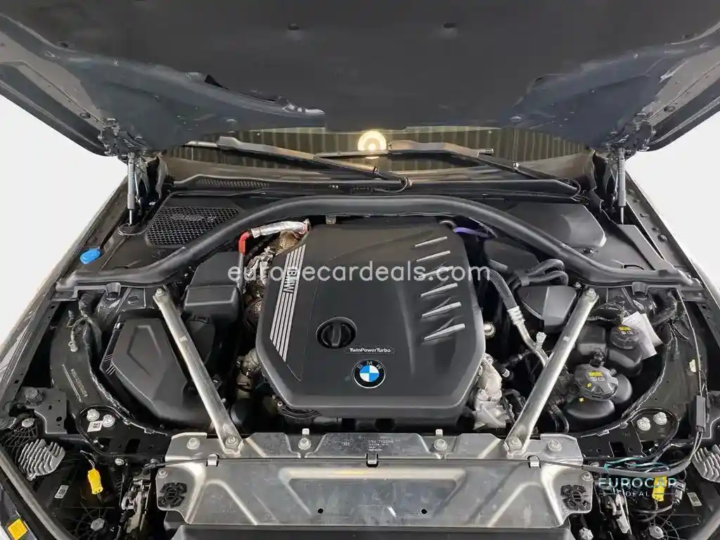 BMW 430