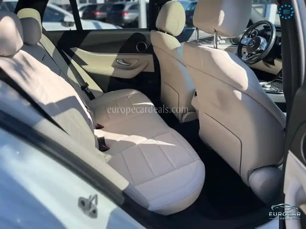 Mercedes-Benz E 400