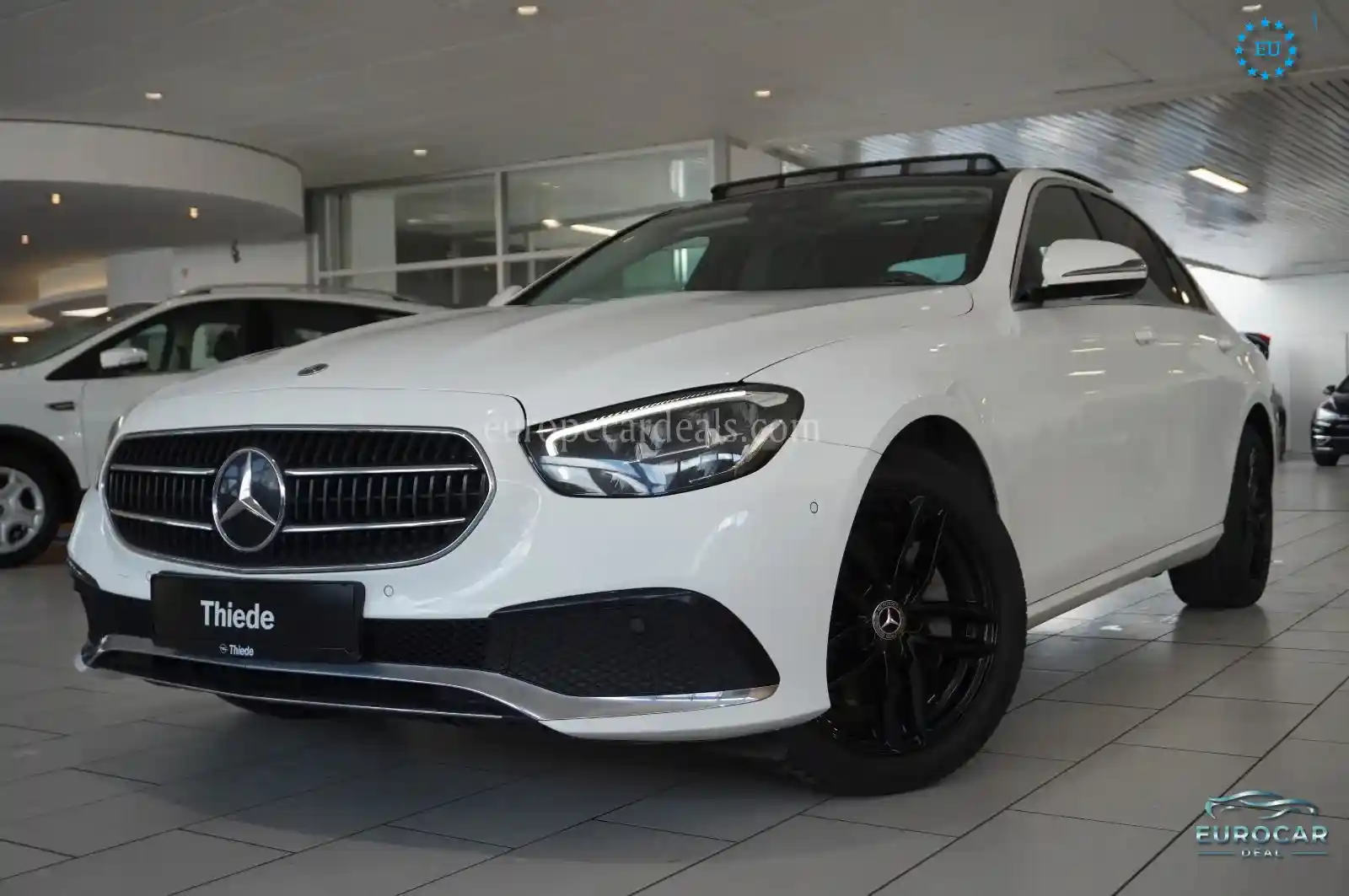 Mercedes-Benz E 300